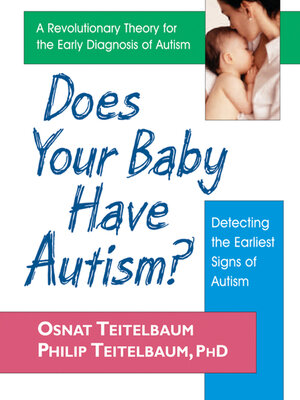 cover image of Does Your Baby Have Autism?